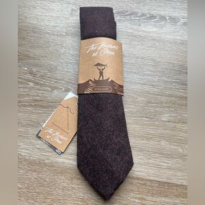 Men’s tie